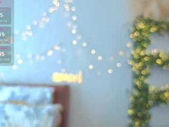 minnietammy webcam chaturbate model stream image