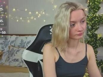minnietammy webcam chaturbate model stream image