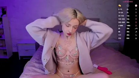 PostBabyyy webcam model stream image