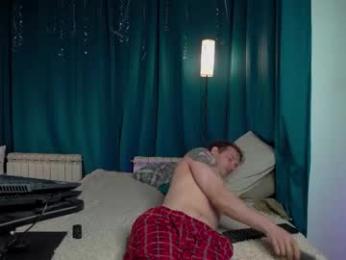 viktor_secret webcam model stream image