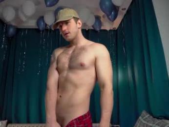 viktor_secret webcam model stream image