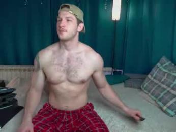 viktor_secret webcam chaturbate model stream image