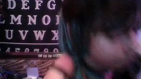 spunfoxxx webcam model stream image