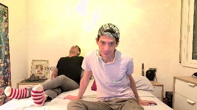 MarcYDeybis webcam cam4 model stream image