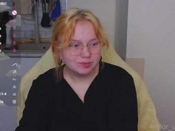 softifocus webcam model stream image