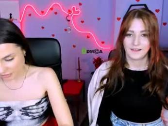 sara_muse1 webcam model stream image