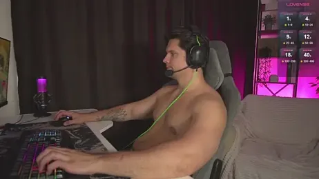 Rus_adventure7 webcam model stream image