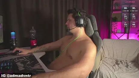 Rus_adventure7 webcam model stream image