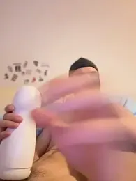 Z-man- webcam model stream image
