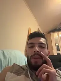 Z-man- webcam model stream image