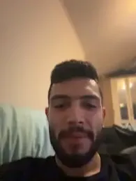 Z-man- webcam model stream image