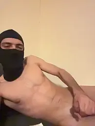 Z-man- webcam model stream image