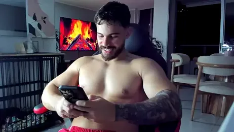 Valenthino_Salvatore webcam stripchat model stream image