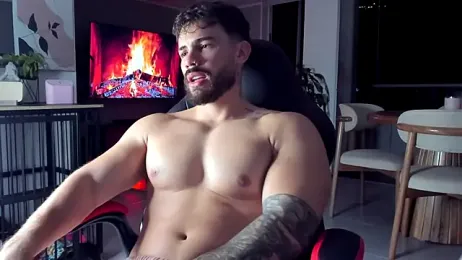Valenthino_Salvatore webcam stripchat model stream image