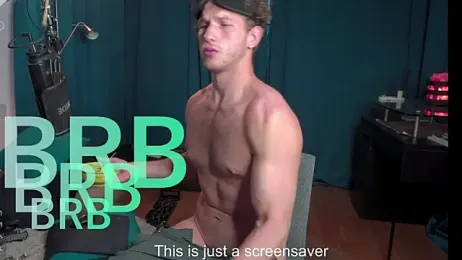 VIktorSecret webcam model stream image