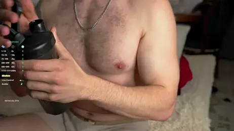 VIktorSecret webcam model stream image