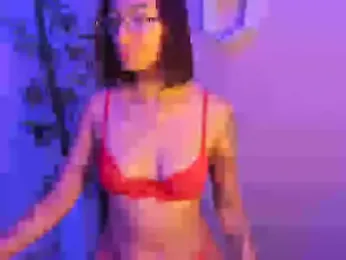 ASIAM_BRUNET webcam model stream image