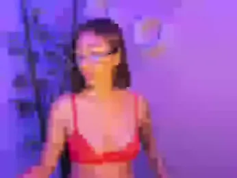 ASIAM_BRUNET webcam model stream image