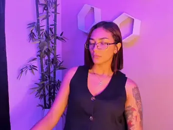 ASIAM_BRUNET webcam model stream image