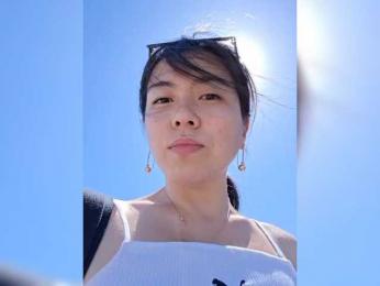 Annifer webcam bongacams model stream image
