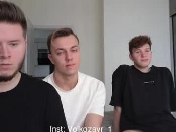 alexxx_d webcam chaturbate model stream image