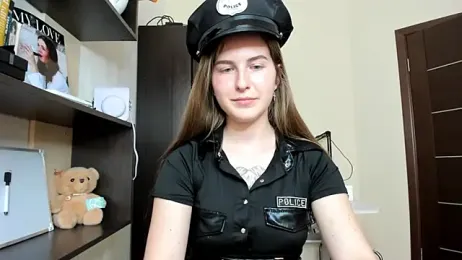 OhMyAlice webcam stripchat model stream image