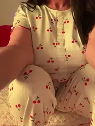 OnlyRima webcam model stream image