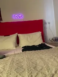 OnlyRima webcam model stream image