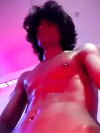 14xprince webcam model stream image