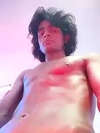 14xprince webcam model stream image