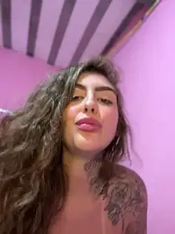 miiabellovic webcam model stream image