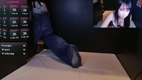 nathi_poyo webcam stripchat model stream image