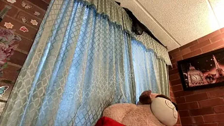 ValeriaLacrozee webcam model stream image