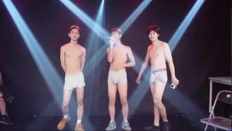 BTS-007 webcam stripchat model stream image