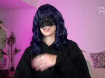 greydesire69 webcam chaturbate model stream image