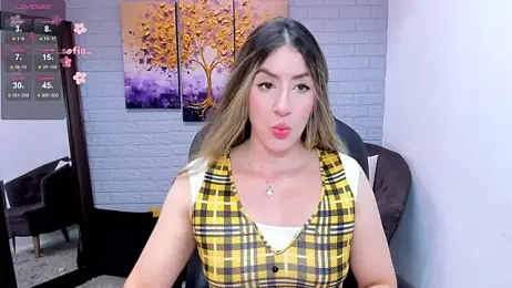 _sofia_cruz webcam model stream image