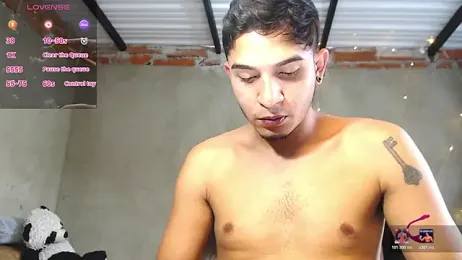 Angel_latinboy webcam model stream image