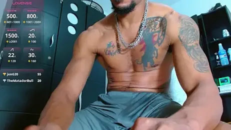 SELFSUCK_KING_420 webcam stripchat model stream image
