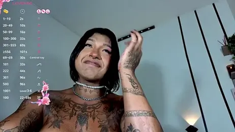 IsabellBigtitsxx webcam stripchat model stream image