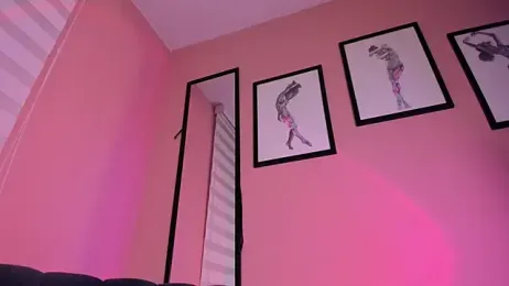 SensualJane2 webcam model stream image