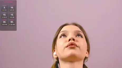 Monasteel webcam stripchat model stream image