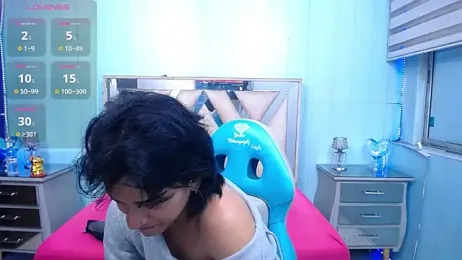 alex_477 webcam model stream image