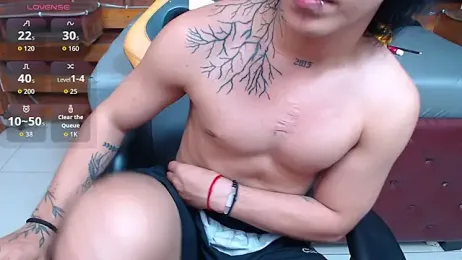 alex_477 webcam model stream image