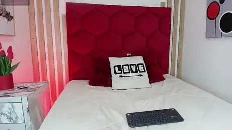 Tayzon_Foxxx webcam stripchat model stream image