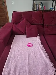 Ahrya_ webcam model stream image