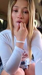 Tania__honey webcam cam4 model stream image