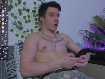 bravo_maestro webcam chaturbate model stream image