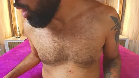 Michael_Boyss webcam model stream image