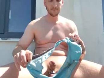bigwhitecock_1989 webcam chaturbate model stream image