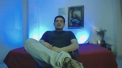 WilliamSteel01 webcam cam4 model stream image